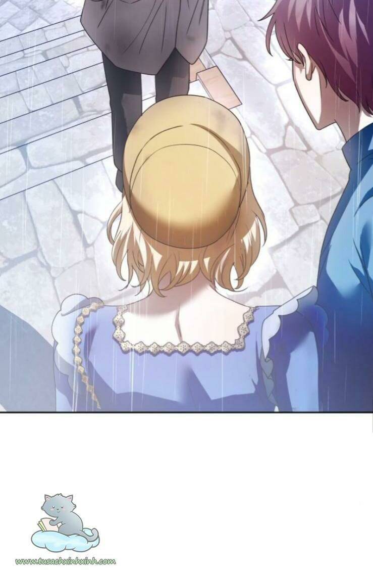 Tôi Muốn Trở Thành Cô Ấy Dù Chỉ Là Một Ngày Chapter 113 - Trang 2