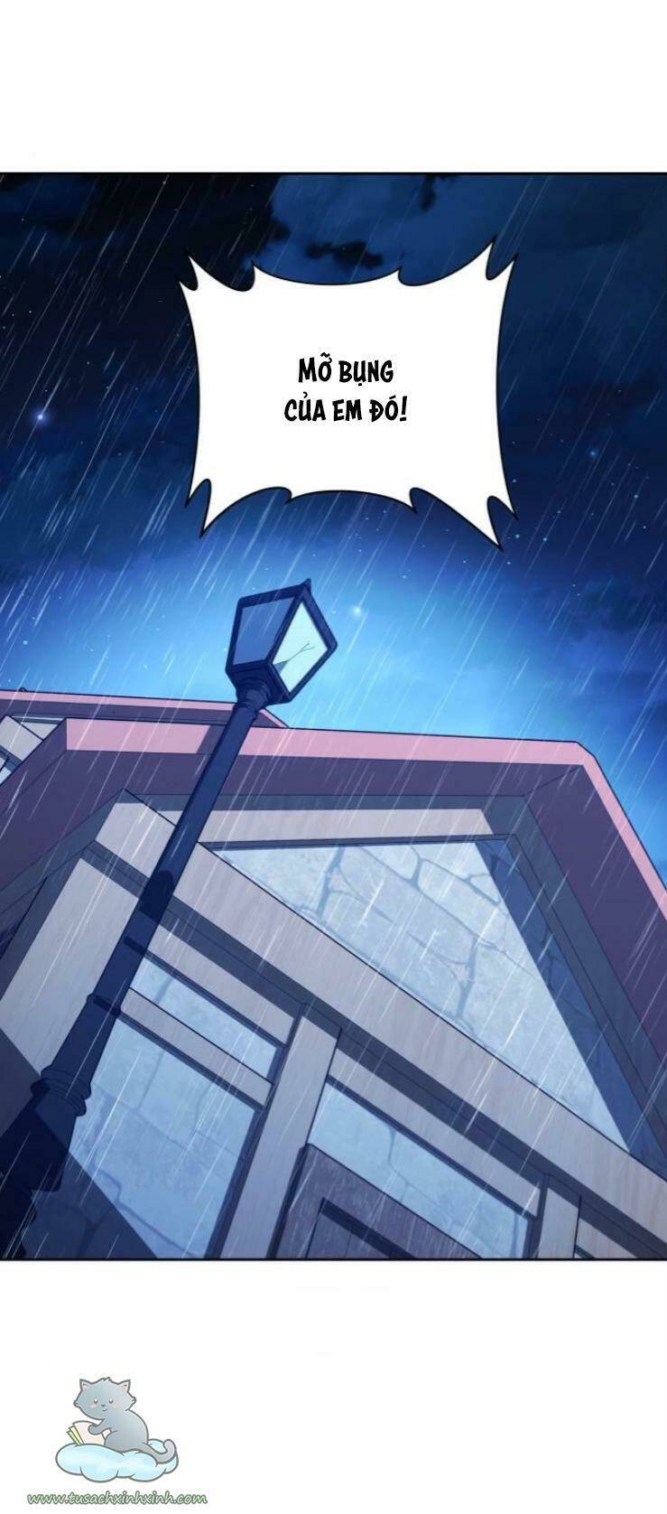 Tôi Muốn Trở Thành Cô Ấy Dù Chỉ Là Một Ngày Chapter 113 - Trang 2