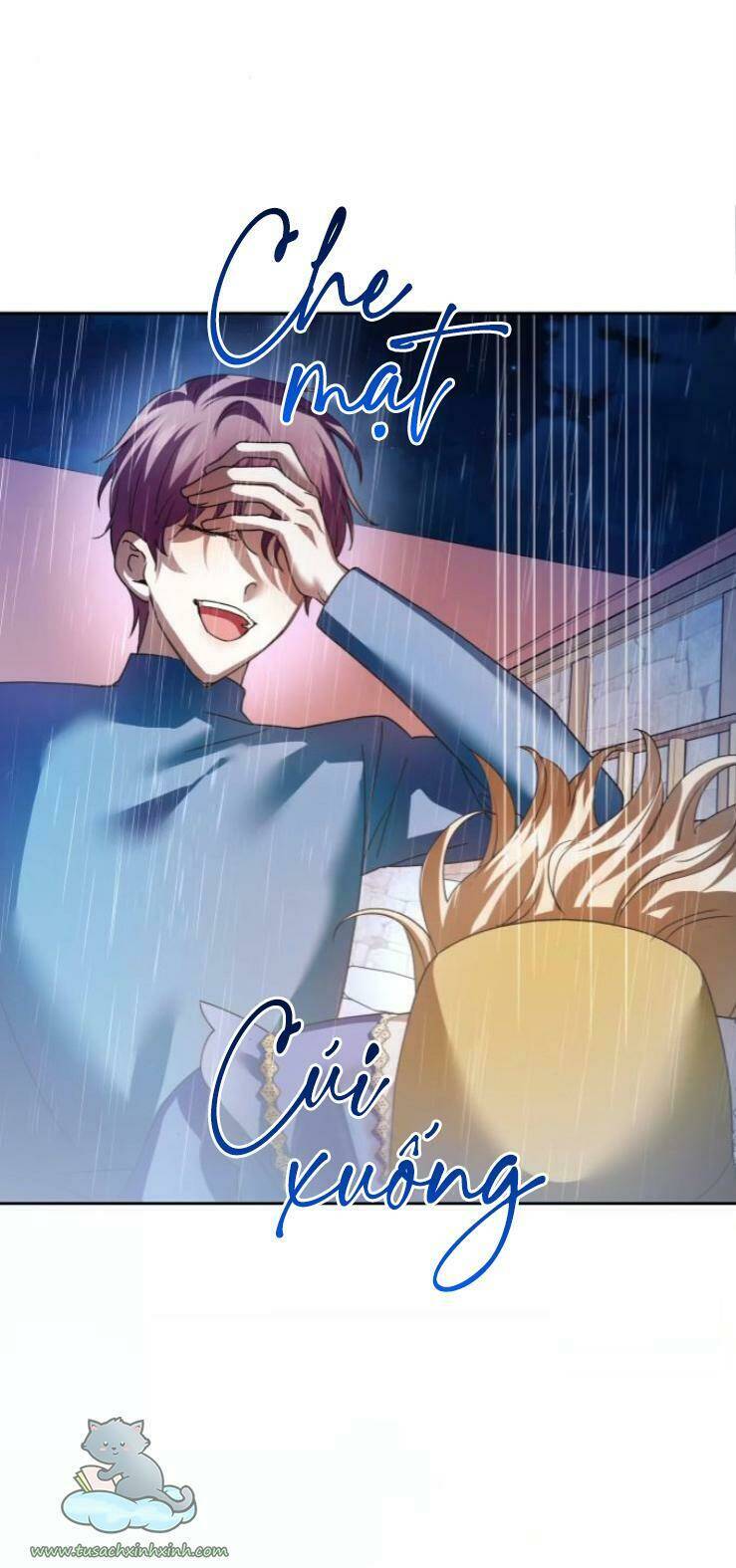 Tôi Muốn Trở Thành Cô Ấy Dù Chỉ Là Một Ngày Chapter 113 - Trang 2