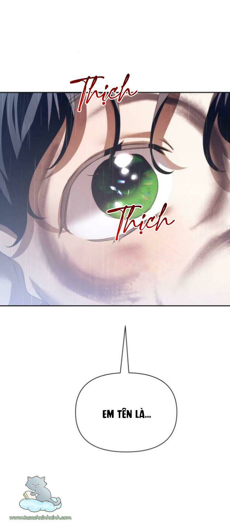 Tôi Muốn Trở Thành Cô Ấy Dù Chỉ Là Một Ngày Chapter 113 - Trang 2