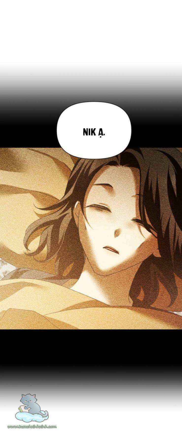 Tôi Muốn Trở Thành Cô Ấy Dù Chỉ Là Một Ngày Chapter 113 - Trang 2