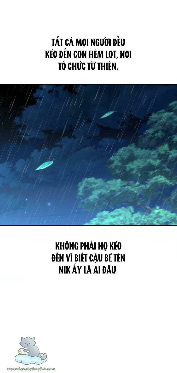 Tôi Muốn Trở Thành Cô Ấy Dù Chỉ Là Một Ngày Chapter 113 - Trang 2