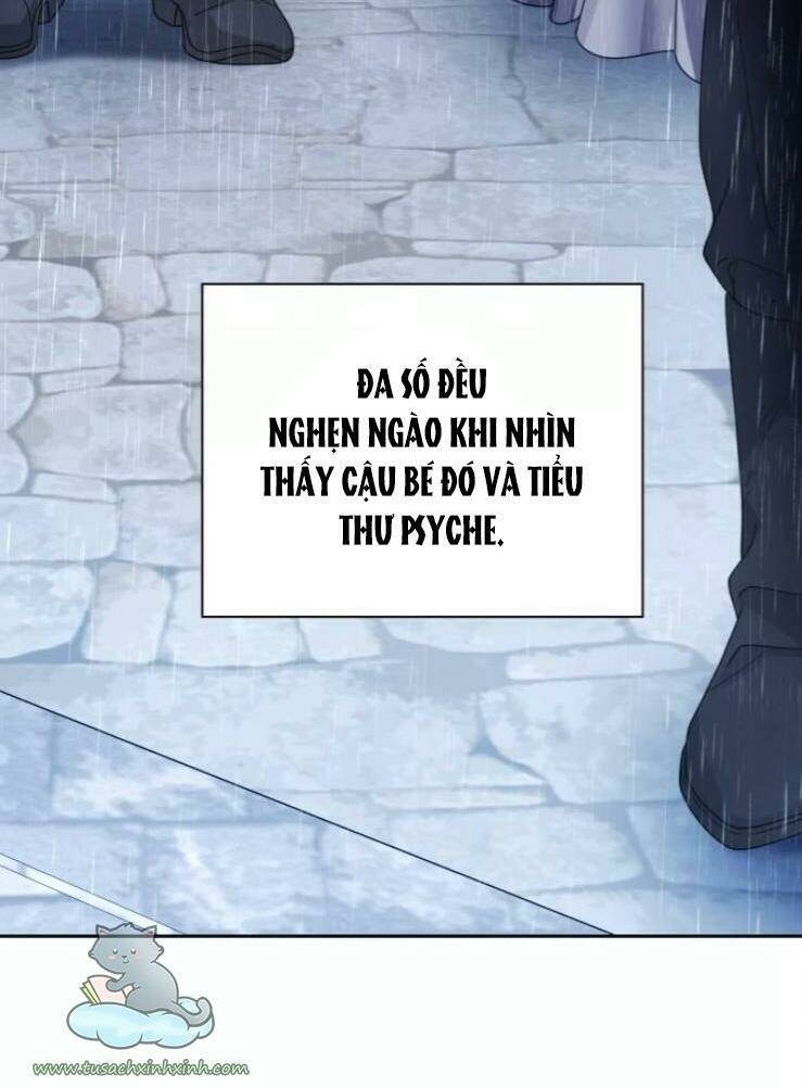 Tôi Muốn Trở Thành Cô Ấy Dù Chỉ Là Một Ngày Chapter 113 - Trang 2