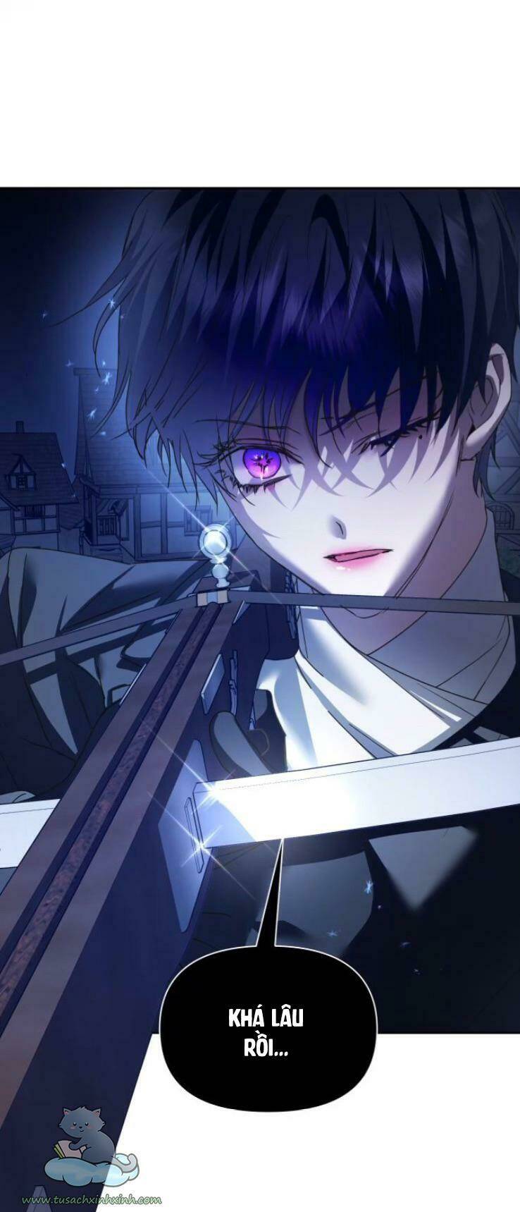 Tôi Muốn Trở Thành Cô Ấy Dù Chỉ Là Một Ngày Chapter 113 - Trang 2