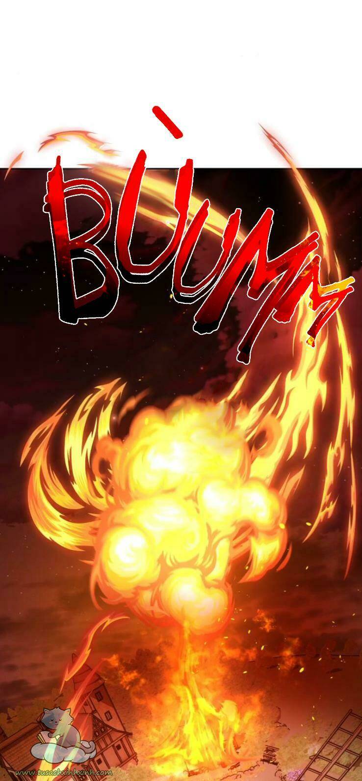 Tôi Muốn Trở Thành Cô Ấy Dù Chỉ Là Một Ngày Chapter 113 - Trang 2