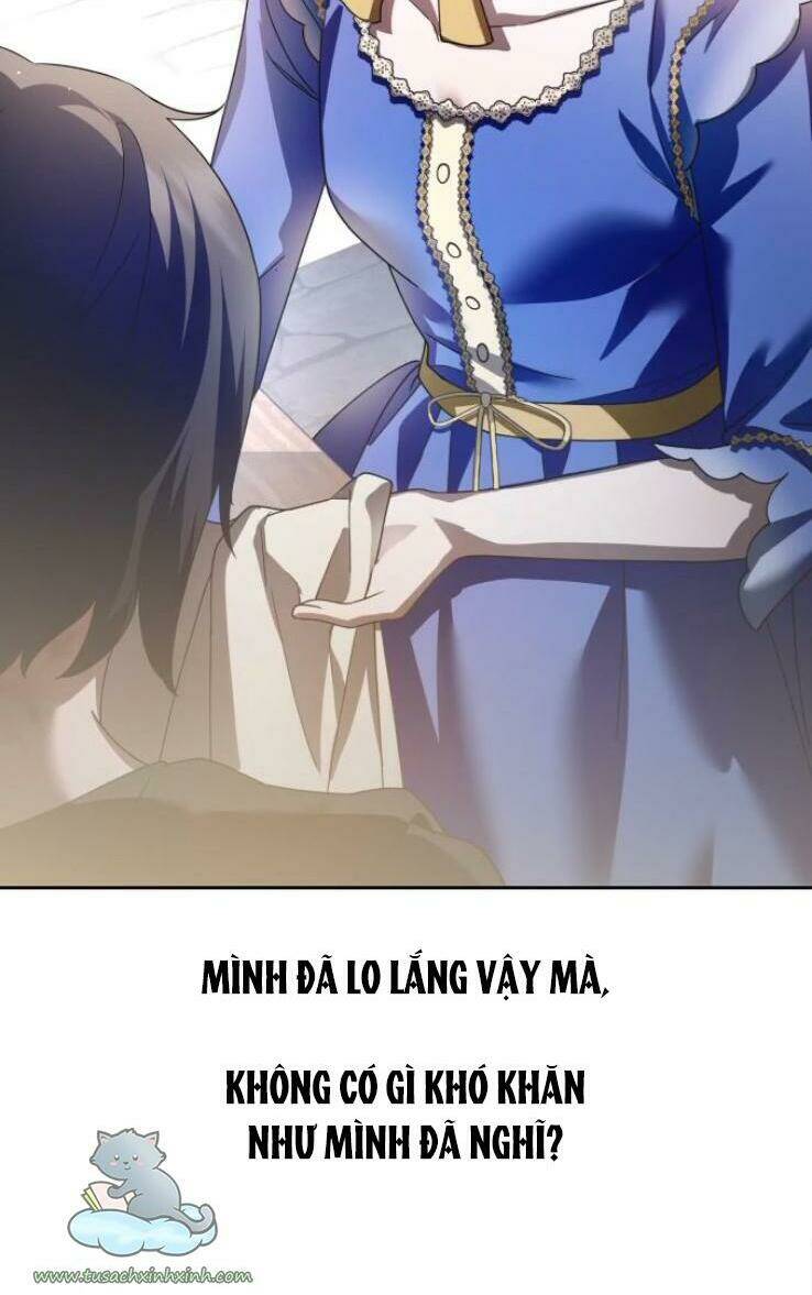 Tôi Muốn Trở Thành Cô Ấy Dù Chỉ Là Một Ngày Chapter 113 - Trang 2