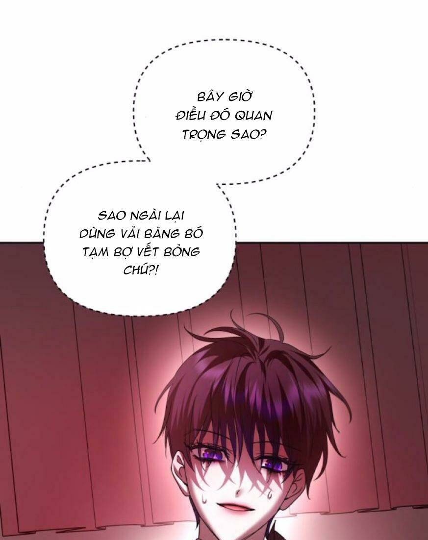 Tôi Muốn Trở Thành Cô Ấy Dù Chỉ Là Một Ngày Chapter 114 - Trang 2