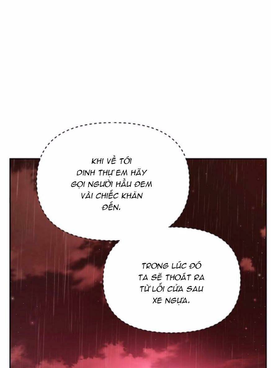 Tôi Muốn Trở Thành Cô Ấy Dù Chỉ Là Một Ngày Chapter 114 - Trang 2