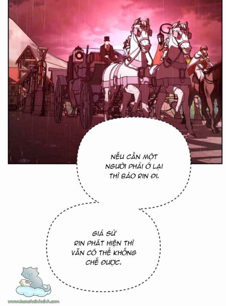 Tôi Muốn Trở Thành Cô Ấy Dù Chỉ Là Một Ngày Chapter 114 - Trang 2