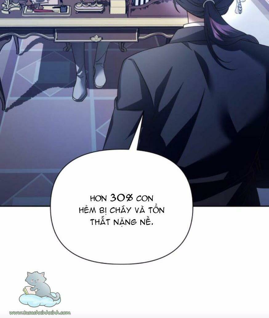 Tôi Muốn Trở Thành Cô Ấy Dù Chỉ Là Một Ngày Chapter 114 - Trang 2