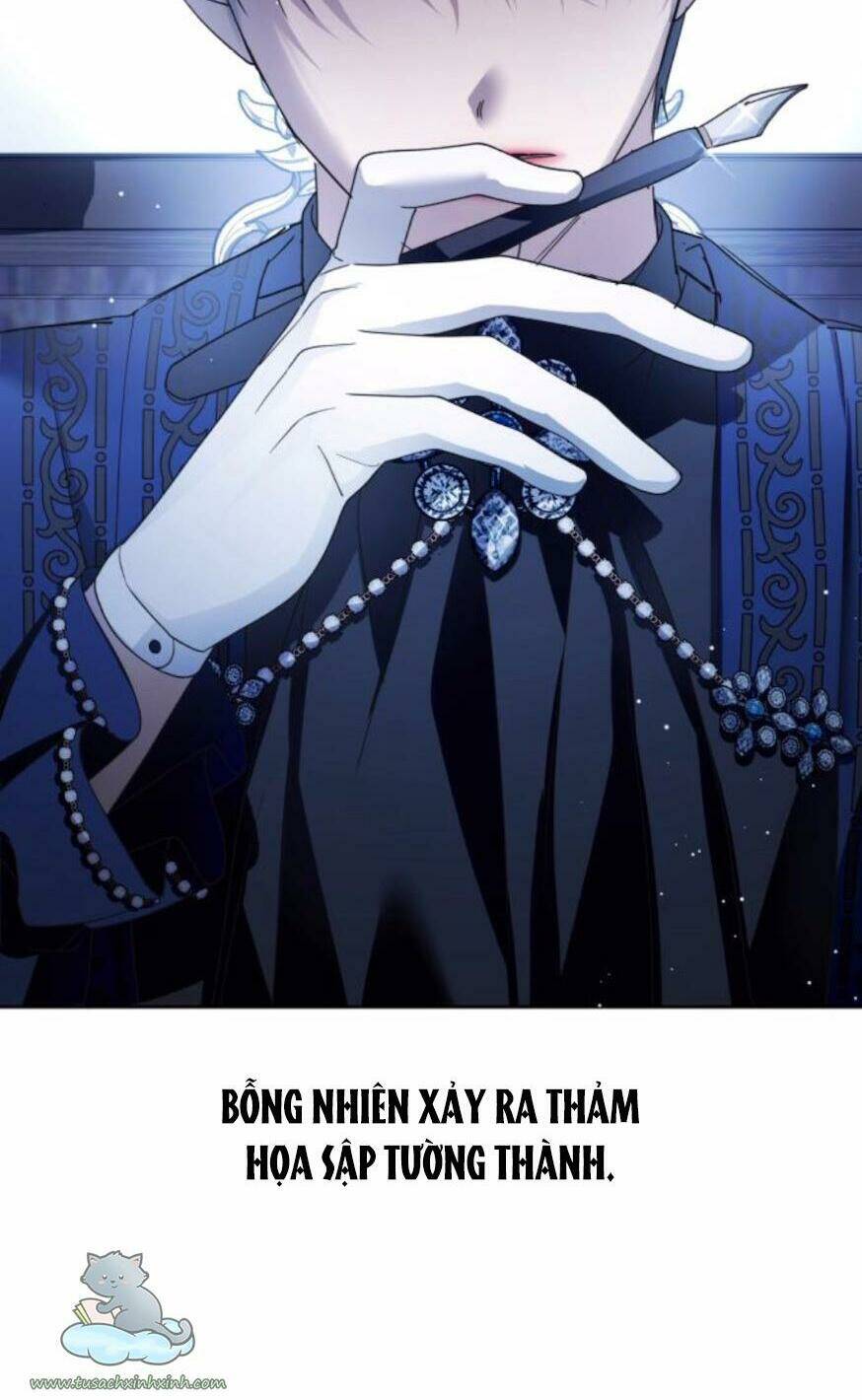 Tôi Muốn Trở Thành Cô Ấy Dù Chỉ Là Một Ngày Chapter 114 - Trang 2