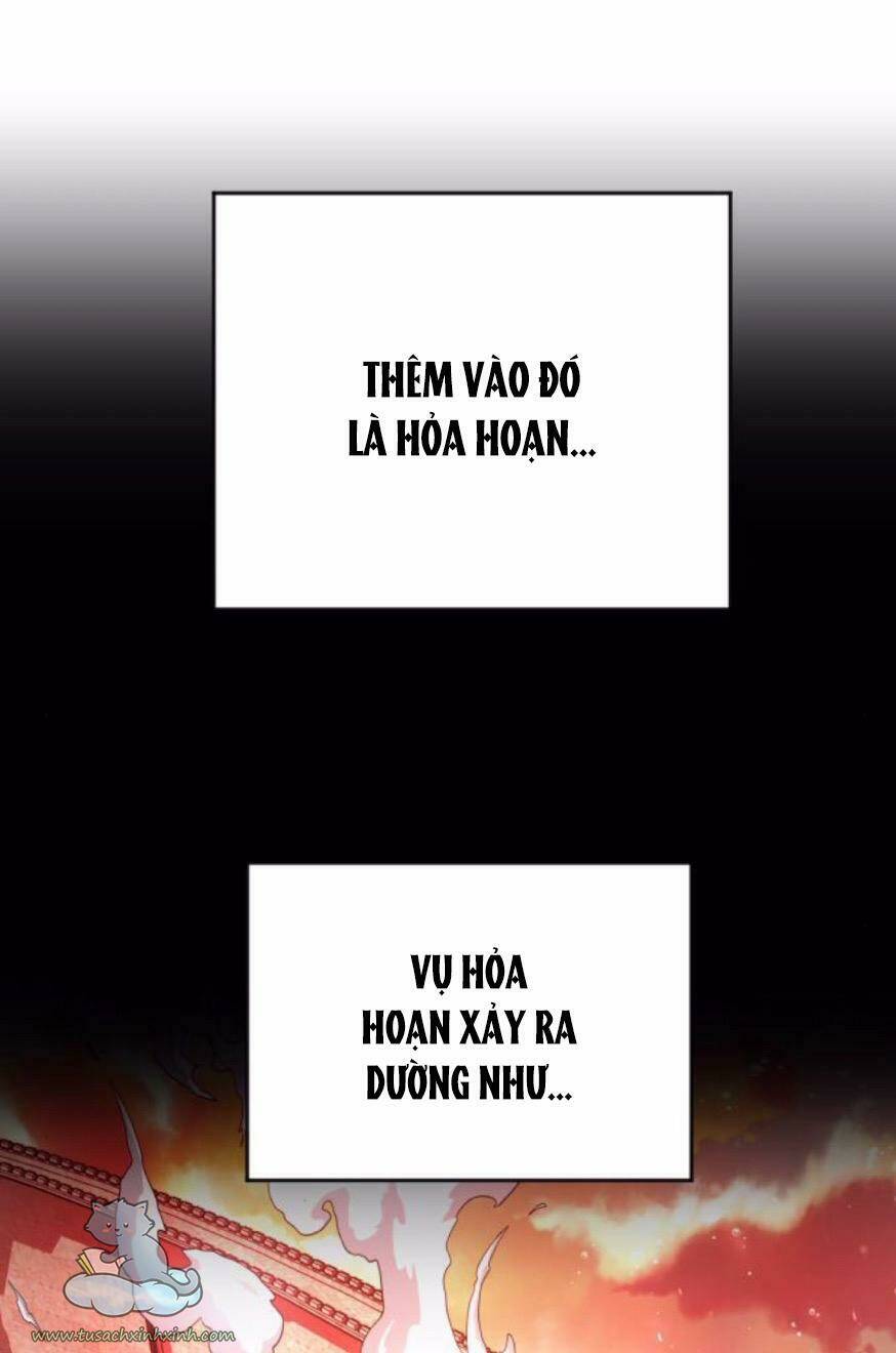 Tôi Muốn Trở Thành Cô Ấy Dù Chỉ Là Một Ngày Chapter 114 - Trang 2