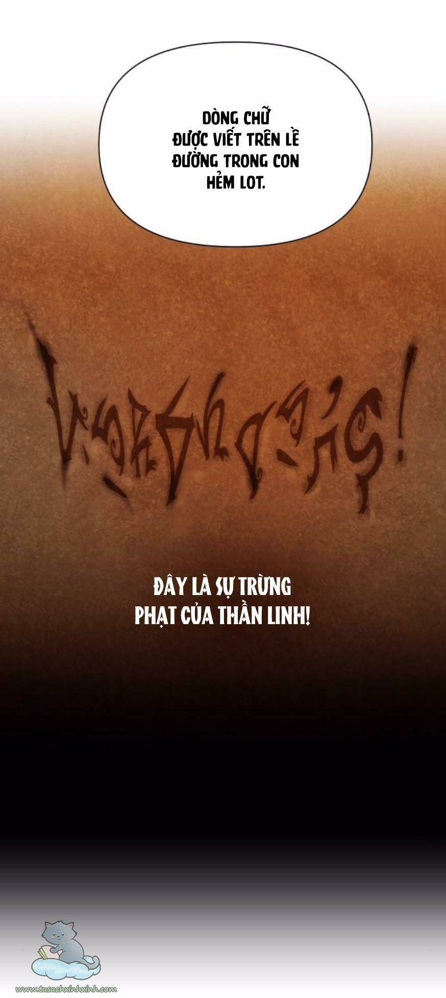 Tôi Muốn Trở Thành Cô Ấy Dù Chỉ Là Một Ngày Chapter 114 - Trang 2