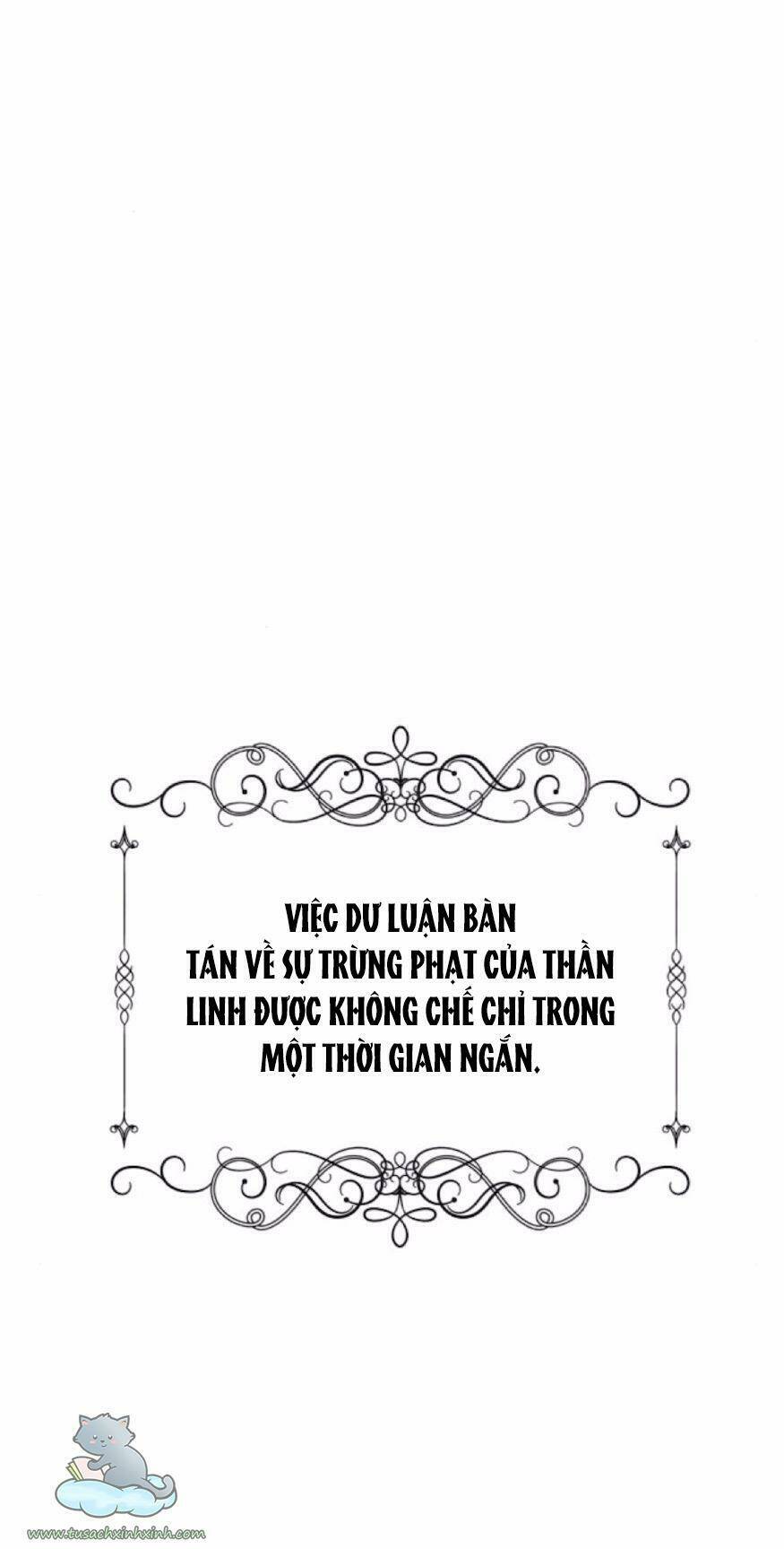 Tôi Muốn Trở Thành Cô Ấy Dù Chỉ Là Một Ngày Chapter 114 - Trang 2