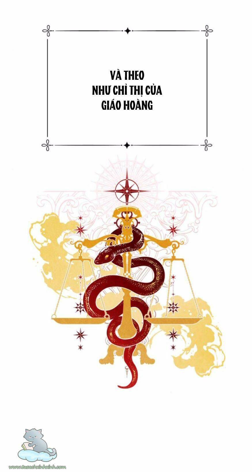 Tôi Muốn Trở Thành Cô Ấy Dù Chỉ Là Một Ngày Chapter 114 - Trang 2