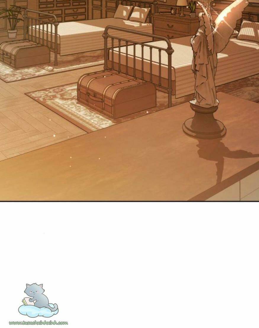 Tôi Muốn Trở Thành Cô Ấy Dù Chỉ Là Một Ngày Chapter 114 - Trang 2