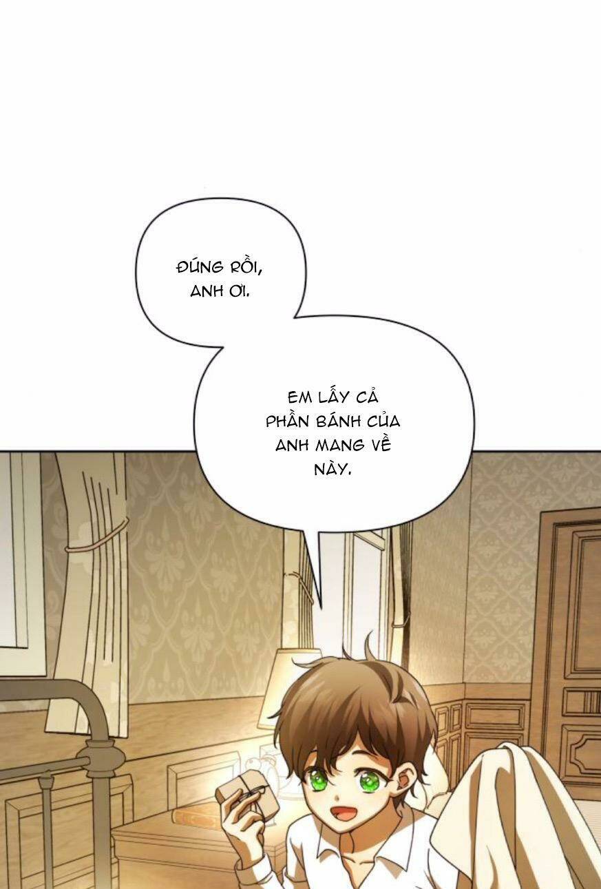 Tôi Muốn Trở Thành Cô Ấy Dù Chỉ Là Một Ngày Chapter 114 - Trang 2