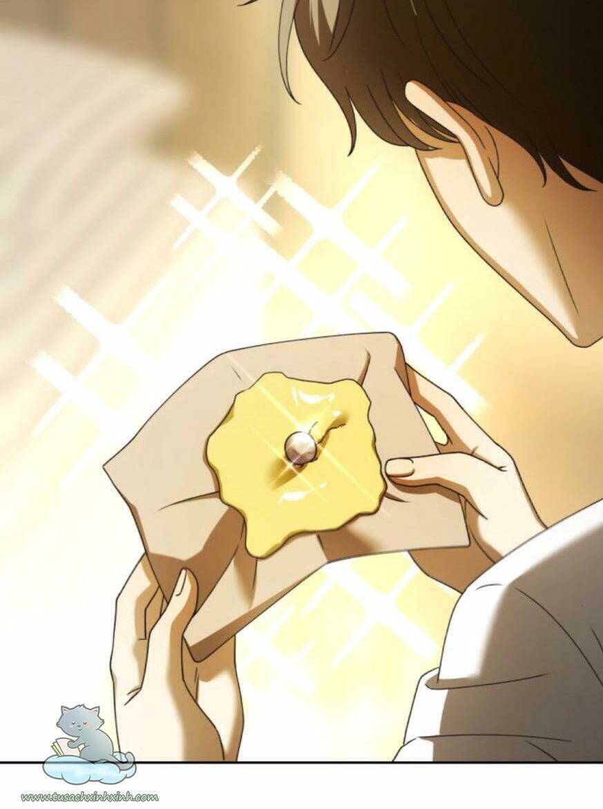 Tôi Muốn Trở Thành Cô Ấy Dù Chỉ Là Một Ngày Chapter 114 - Trang 2