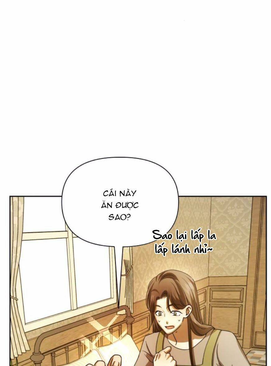 Tôi Muốn Trở Thành Cô Ấy Dù Chỉ Là Một Ngày Chapter 114 - Trang 2