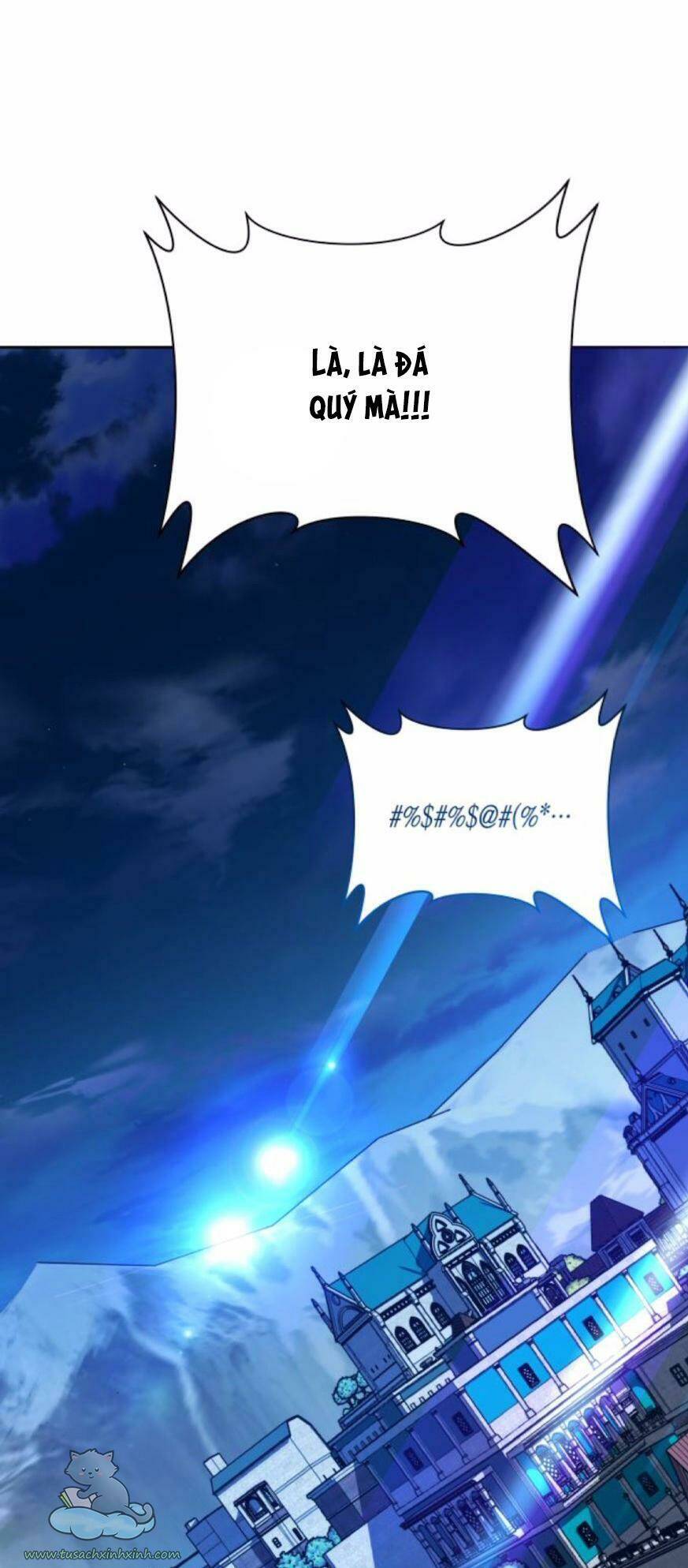 Tôi Muốn Trở Thành Cô Ấy Dù Chỉ Là Một Ngày Chapter 114 - Trang 2