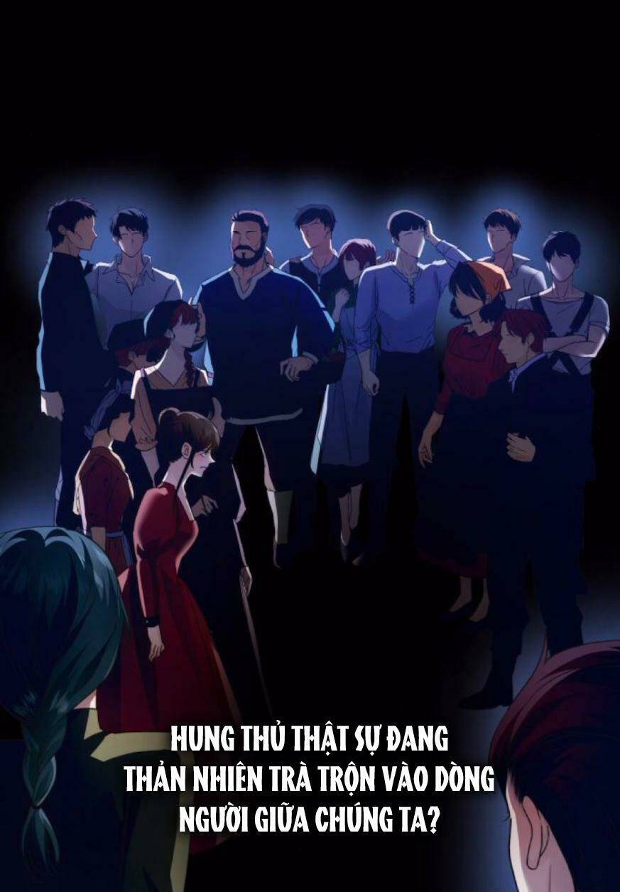 Tôi Muốn Trở Thành Cô Ấy Dù Chỉ Là Một Ngày Chapter 114 - Trang 2