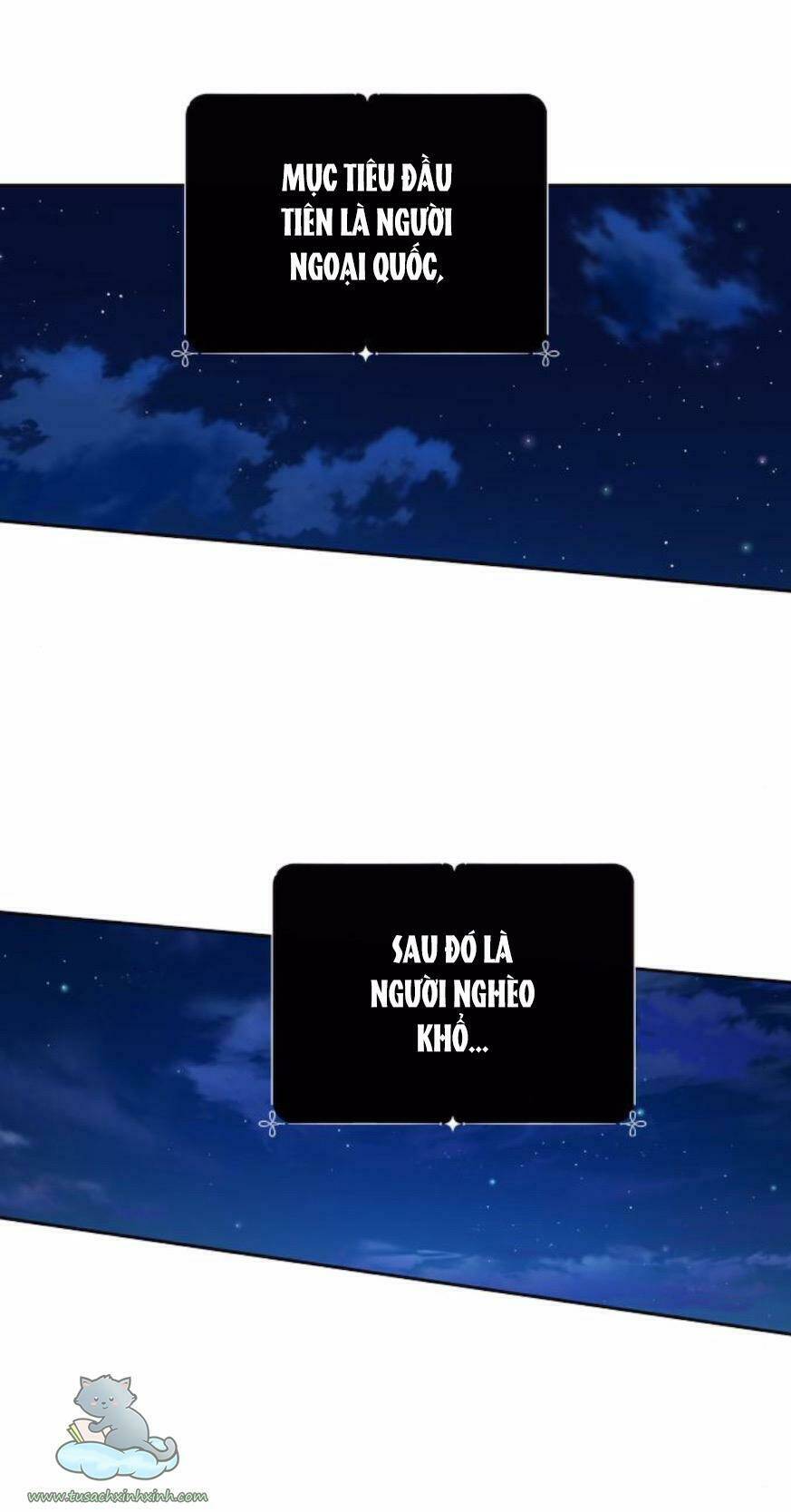 Tôi Muốn Trở Thành Cô Ấy Dù Chỉ Là Một Ngày Chapter 114 - Trang 2