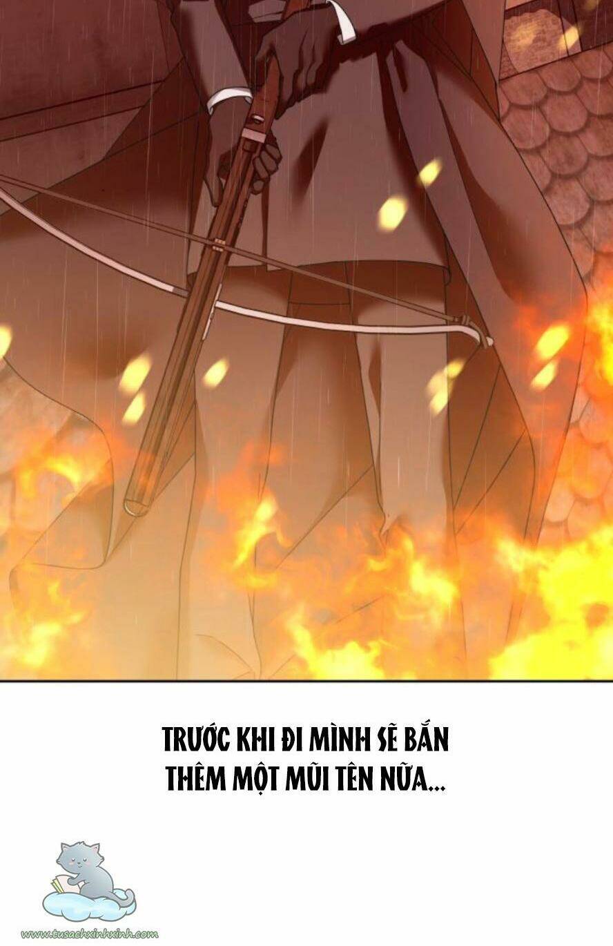 Tôi Muốn Trở Thành Cô Ấy Dù Chỉ Là Một Ngày Chapter 114 - Trang 2