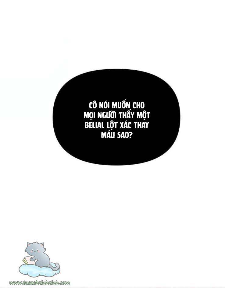 Tôi Muốn Trở Thành Cô Ấy Dù Chỉ Là Một Ngày Chapter 115 - Trang 2