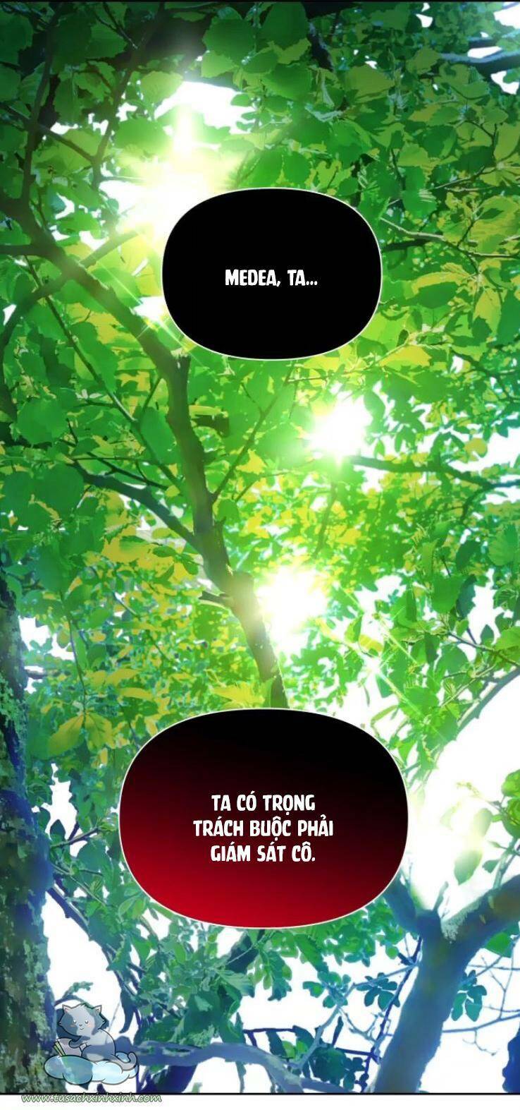 Tôi Muốn Trở Thành Cô Ấy Dù Chỉ Là Một Ngày Chapter 115 - Trang 2