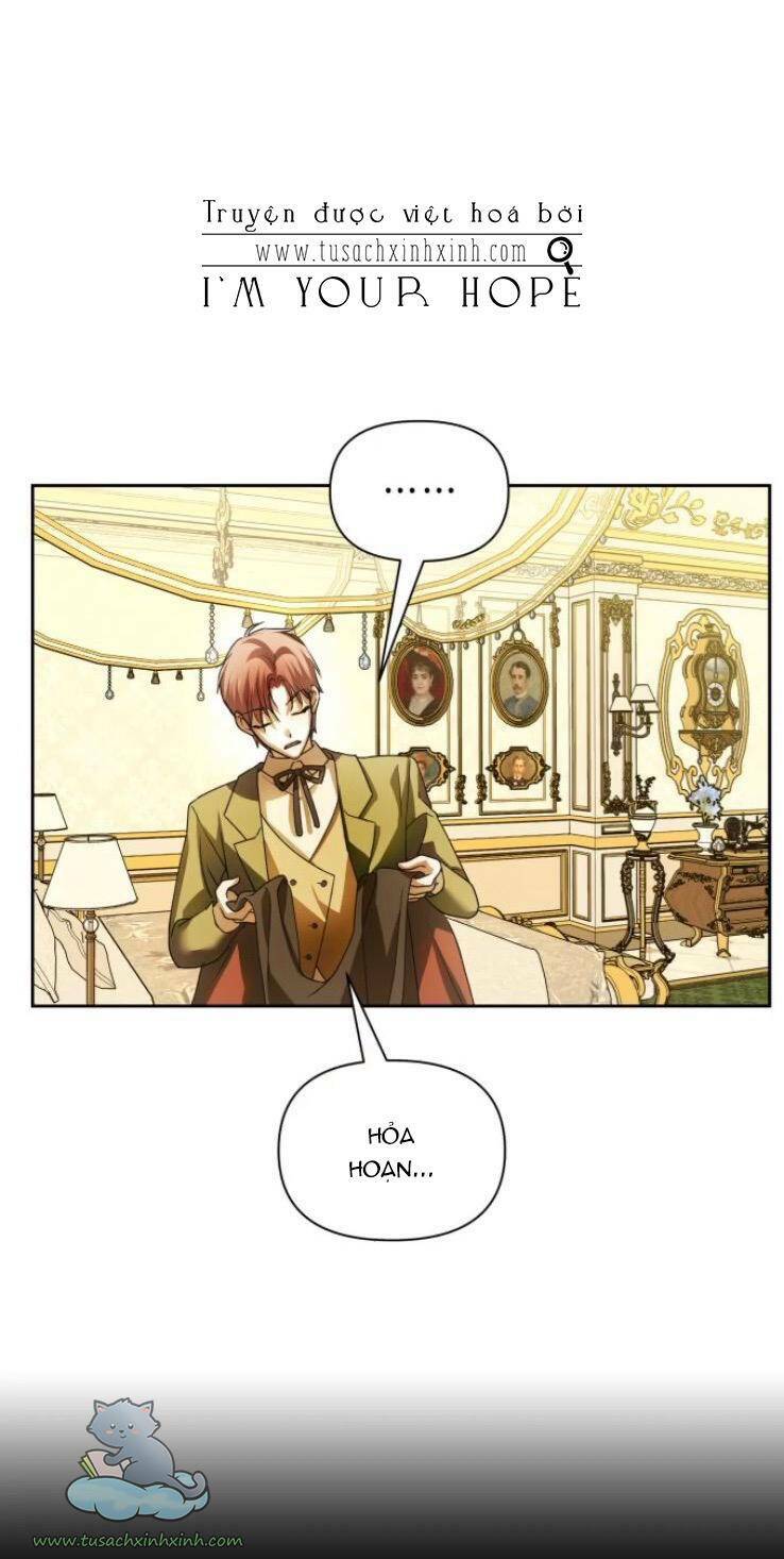 Tôi Muốn Trở Thành Cô Ấy Dù Chỉ Là Một Ngày Chapter 115 - Trang 2