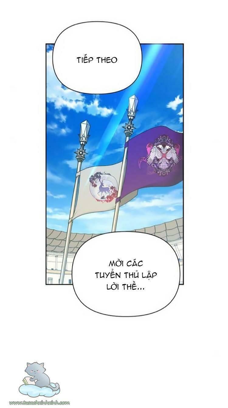 Tôi Muốn Trở Thành Cô Ấy Dù Chỉ Là Một Ngày Chapter 116 - Trang 2