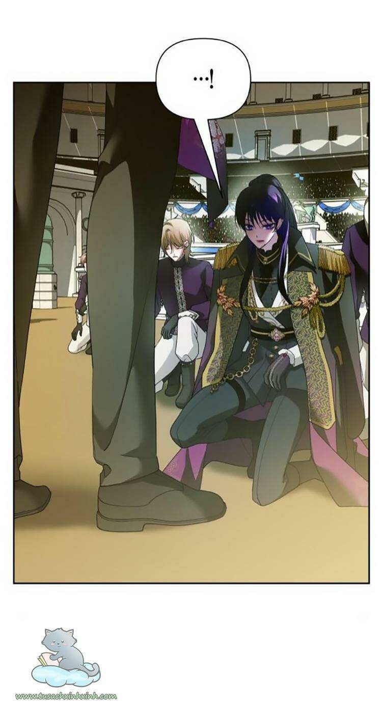 Tôi Muốn Trở Thành Cô Ấy Dù Chỉ Là Một Ngày Chapter 116 - Trang 2