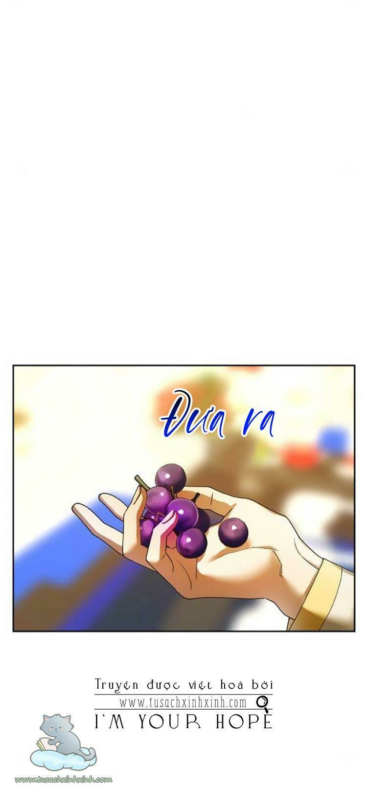 Tôi Muốn Trở Thành Cô Ấy Dù Chỉ Là Một Ngày Chapter 116 - Trang 2