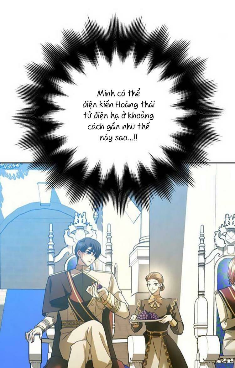 Tôi Muốn Trở Thành Cô Ấy Dù Chỉ Là Một Ngày Chapter 116 - Trang 2