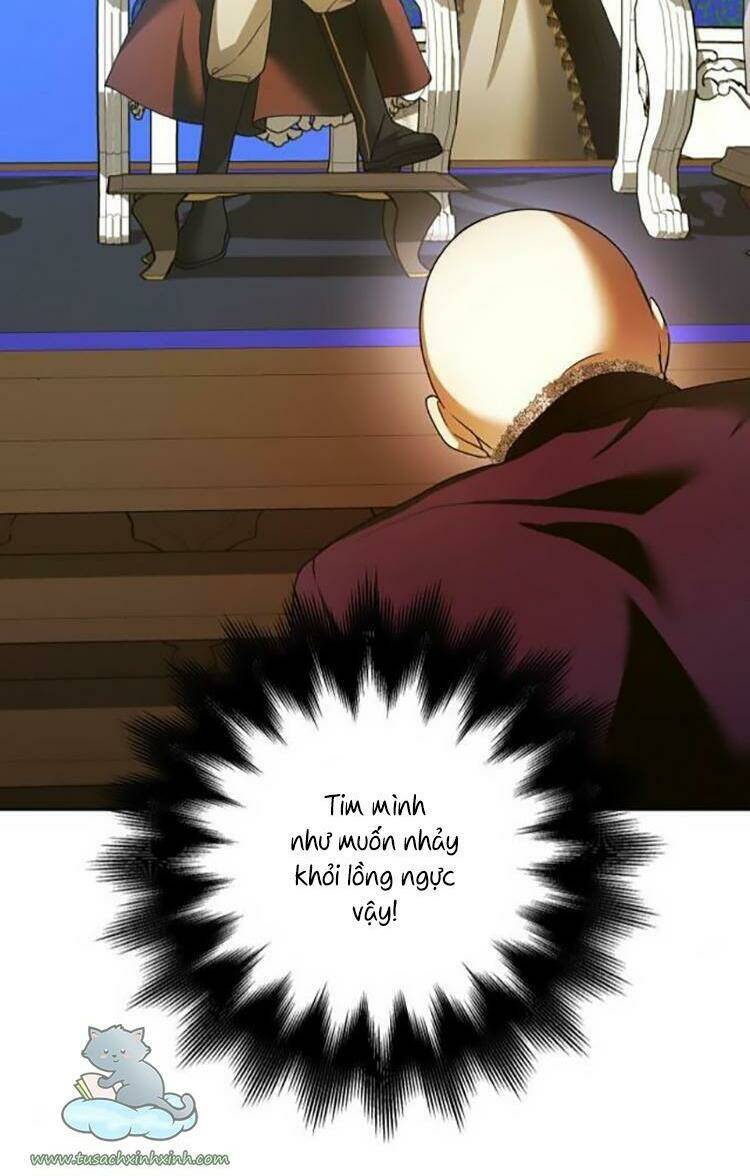 Tôi Muốn Trở Thành Cô Ấy Dù Chỉ Là Một Ngày Chapter 116 - Trang 2