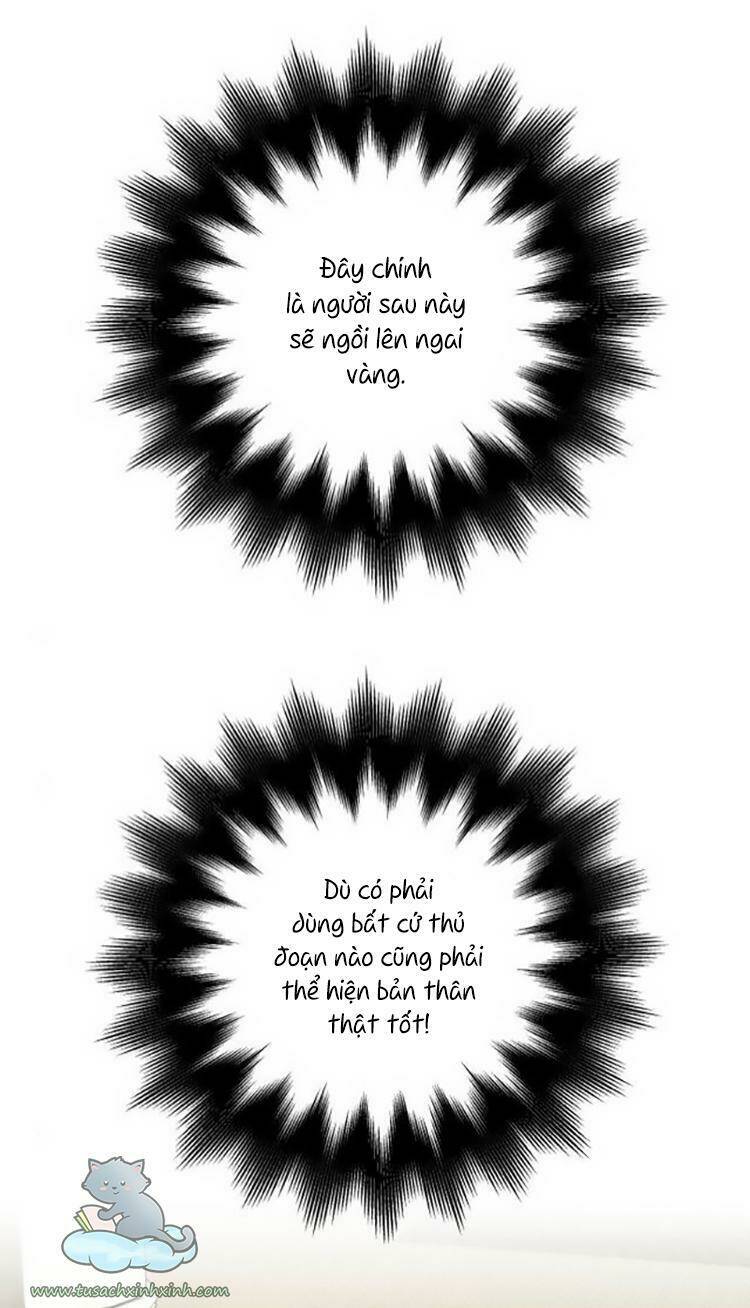 Tôi Muốn Trở Thành Cô Ấy Dù Chỉ Là Một Ngày Chapter 116 - Trang 2