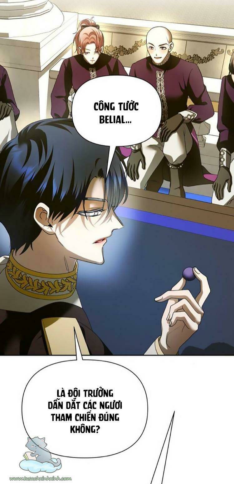 Tôi Muốn Trở Thành Cô Ấy Dù Chỉ Là Một Ngày Chapter 116 - Trang 2