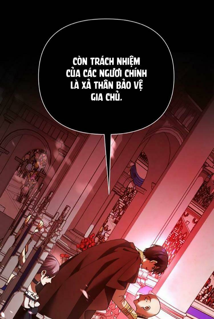 Tôi Muốn Trở Thành Cô Ấy Dù Chỉ Là Một Ngày Chapter 116 - Trang 2