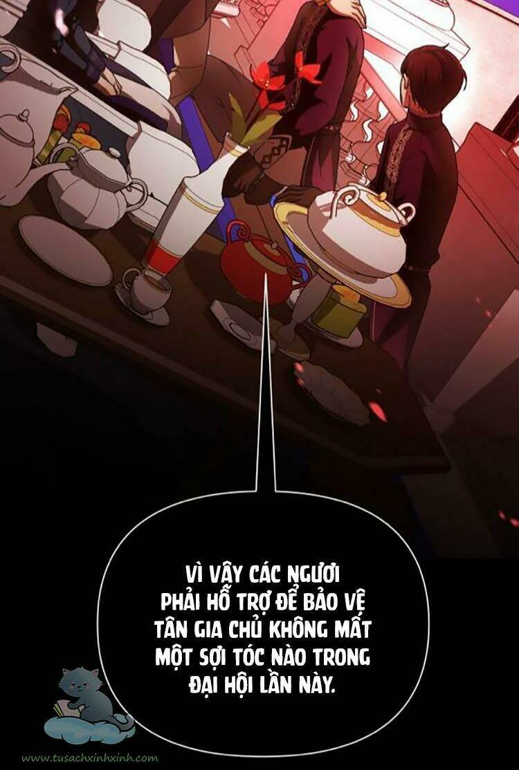 Tôi Muốn Trở Thành Cô Ấy Dù Chỉ Là Một Ngày Chapter 116 - Trang 2