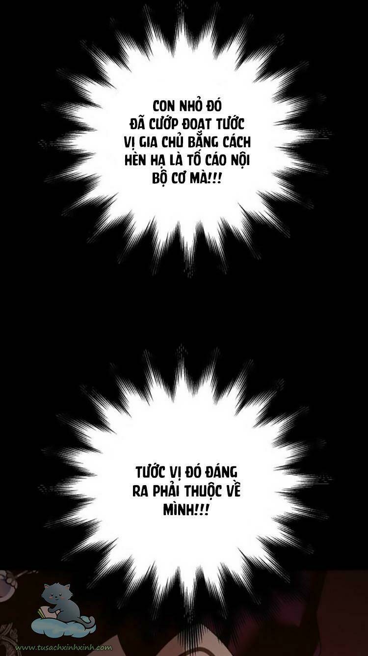 Tôi Muốn Trở Thành Cô Ấy Dù Chỉ Là Một Ngày Chapter 116 - Trang 2