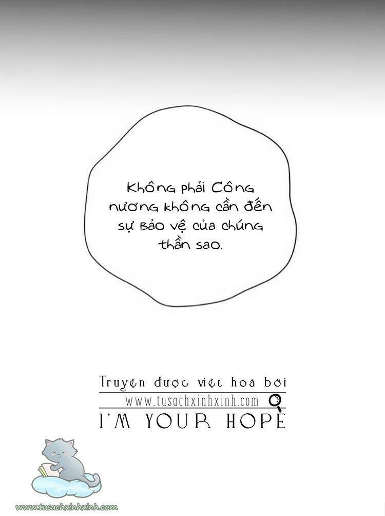 Tôi Muốn Trở Thành Cô Ấy Dù Chỉ Là Một Ngày Chapter 116 - Trang 2