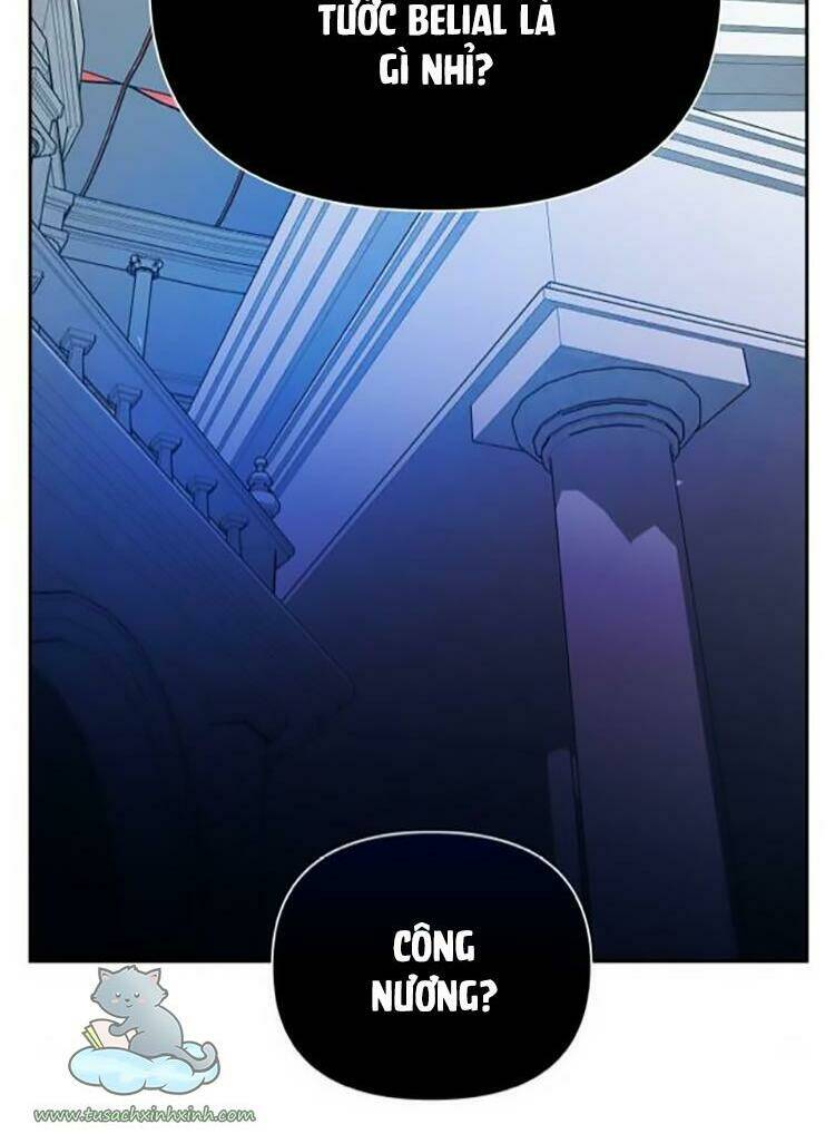 Tôi Muốn Trở Thành Cô Ấy Dù Chỉ Là Một Ngày Chapter 116 - Trang 2