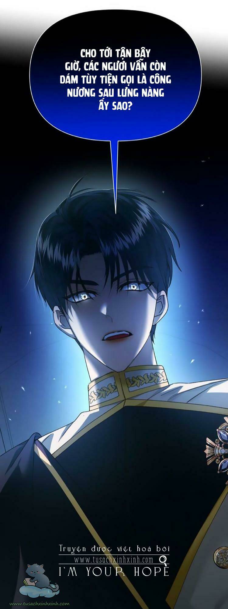 Tôi Muốn Trở Thành Cô Ấy Dù Chỉ Là Một Ngày Chapter 116 - Trang 2