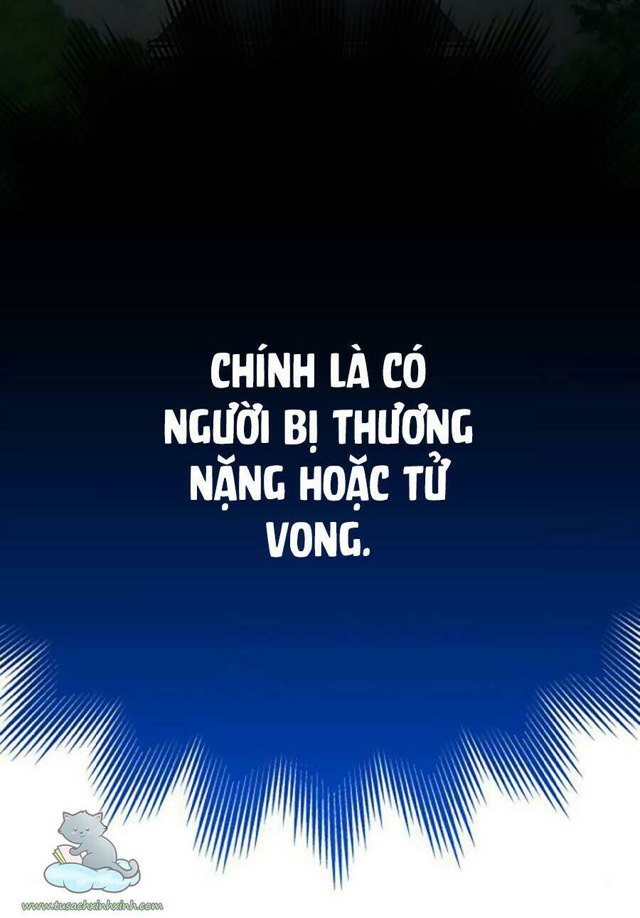 Tôi Muốn Trở Thành Cô Ấy Dù Chỉ Là Một Ngày Chapter 117 - Trang 2