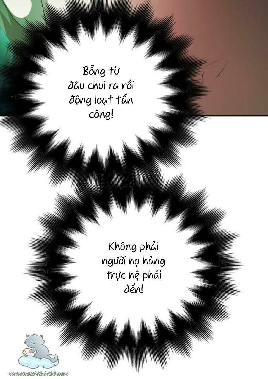 Tôi Muốn Trở Thành Cô Ấy Dù Chỉ Là Một Ngày Chapter 118 - Trang 2