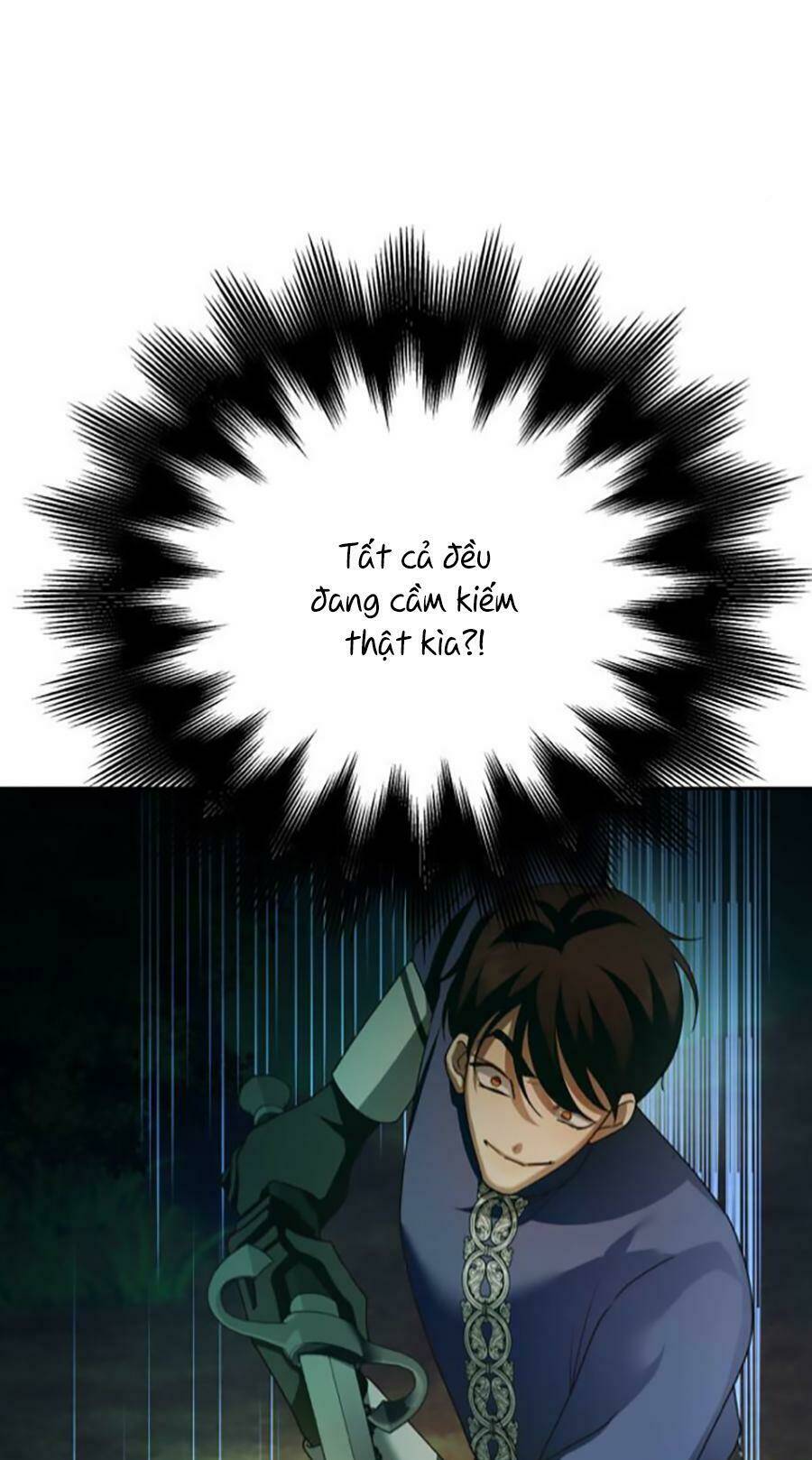 Tôi Muốn Trở Thành Cô Ấy Dù Chỉ Là Một Ngày Chapter 118 - Trang 2