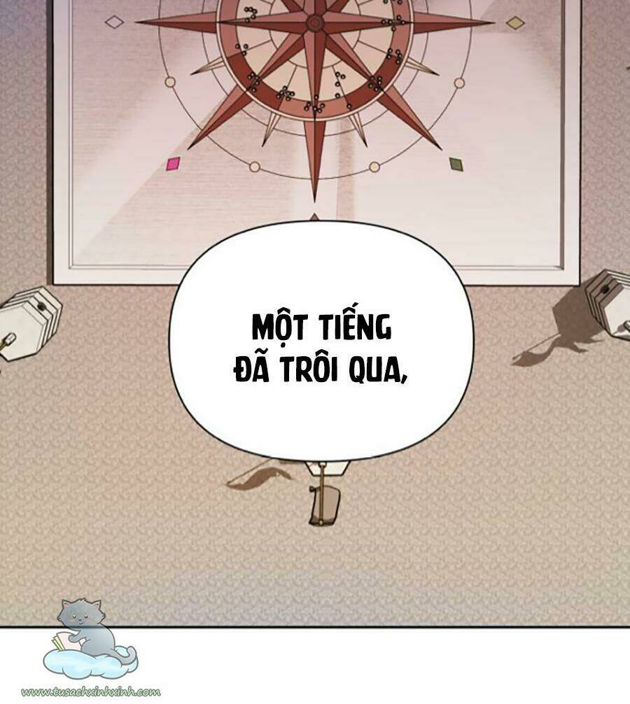 Tôi Muốn Trở Thành Cô Ấy Dù Chỉ Là Một Ngày Chapter 118 - Trang 2