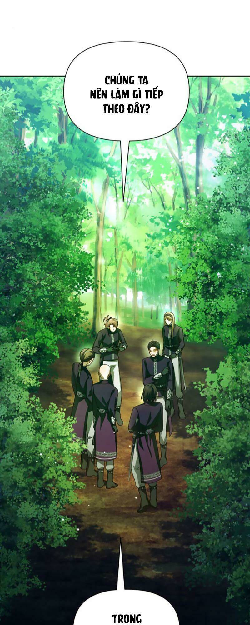 Tôi Muốn Trở Thành Cô Ấy Dù Chỉ Là Một Ngày Chapter 119 - Trang 2