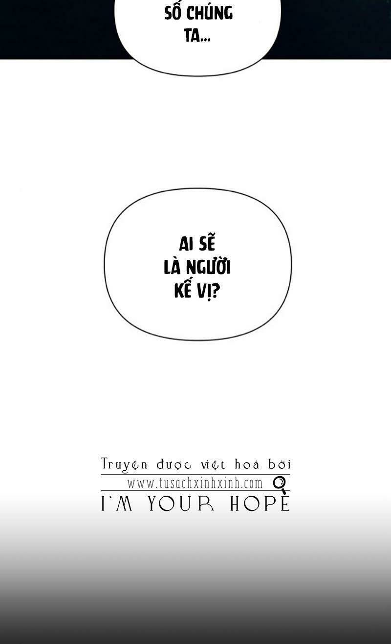 Tôi Muốn Trở Thành Cô Ấy Dù Chỉ Là Một Ngày Chapter 119 - Trang 2