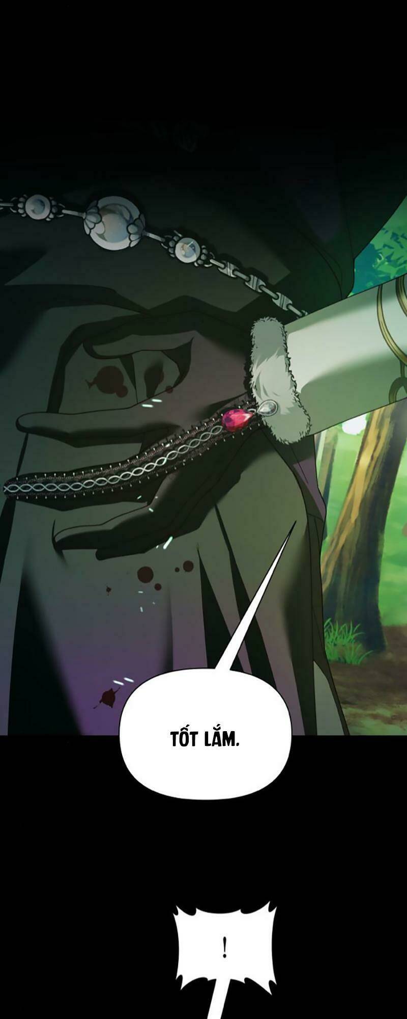 Tôi Muốn Trở Thành Cô Ấy Dù Chỉ Là Một Ngày Chapter 119 - Trang 2